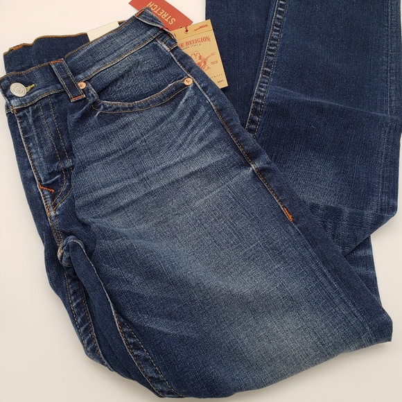 True Religion Jeans (Skinny) Men's size 32